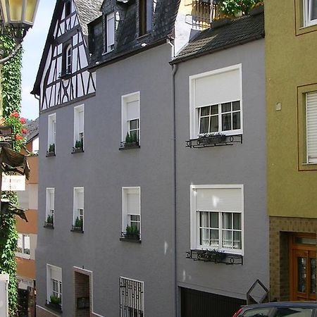 City B&B Commune fusionnée de Cochem-Land Extérieur photo