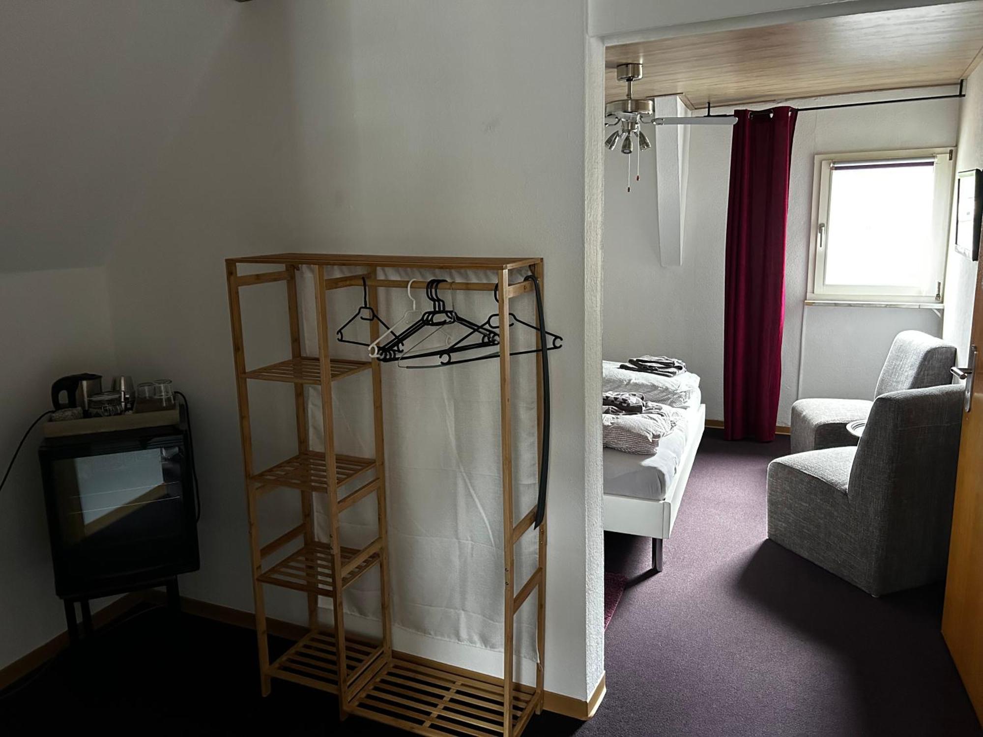 City B&B Commune fusionnée de Cochem-Land Extérieur photo