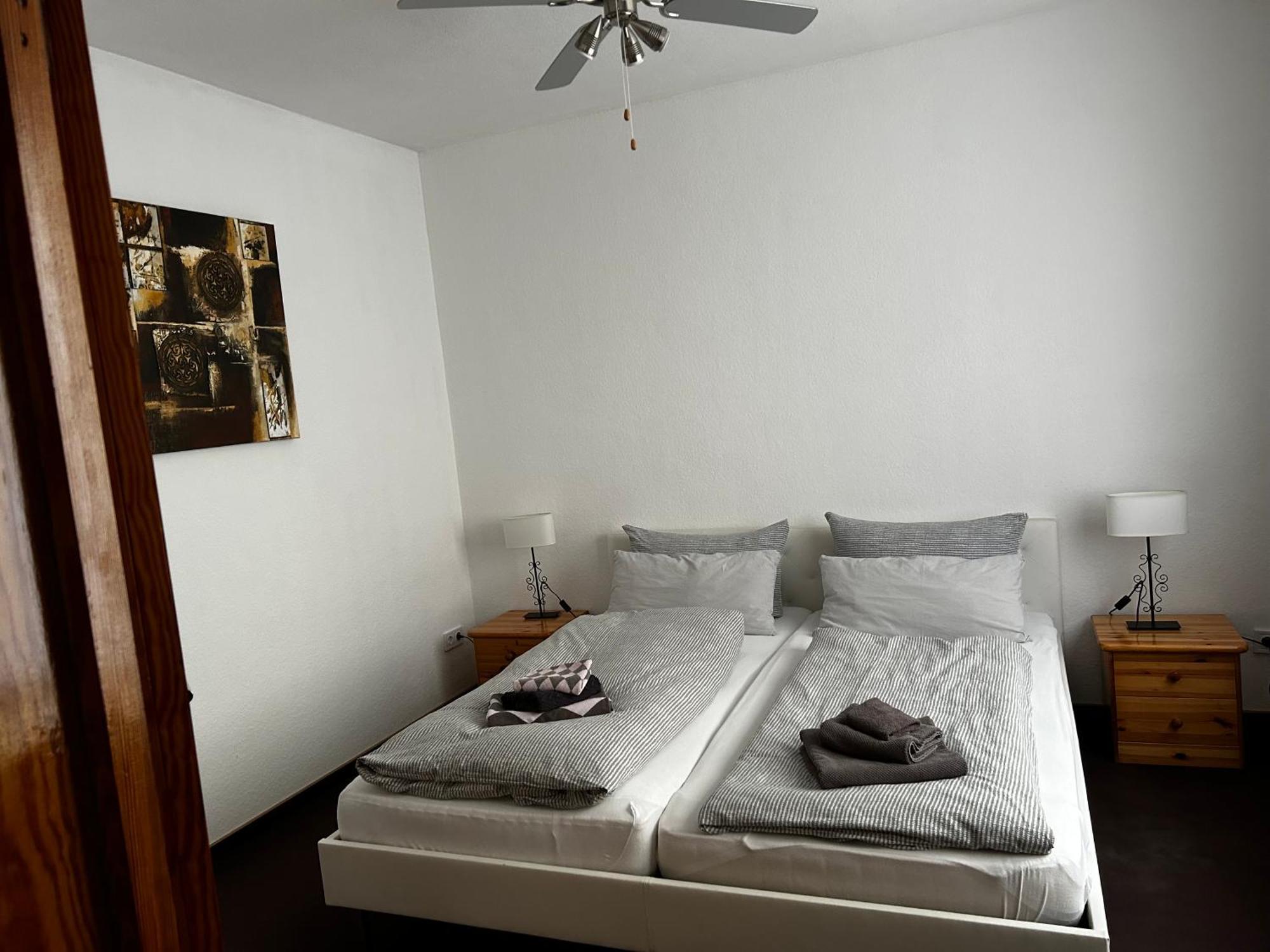 City B&B Commune fusionnée de Cochem-Land Extérieur photo