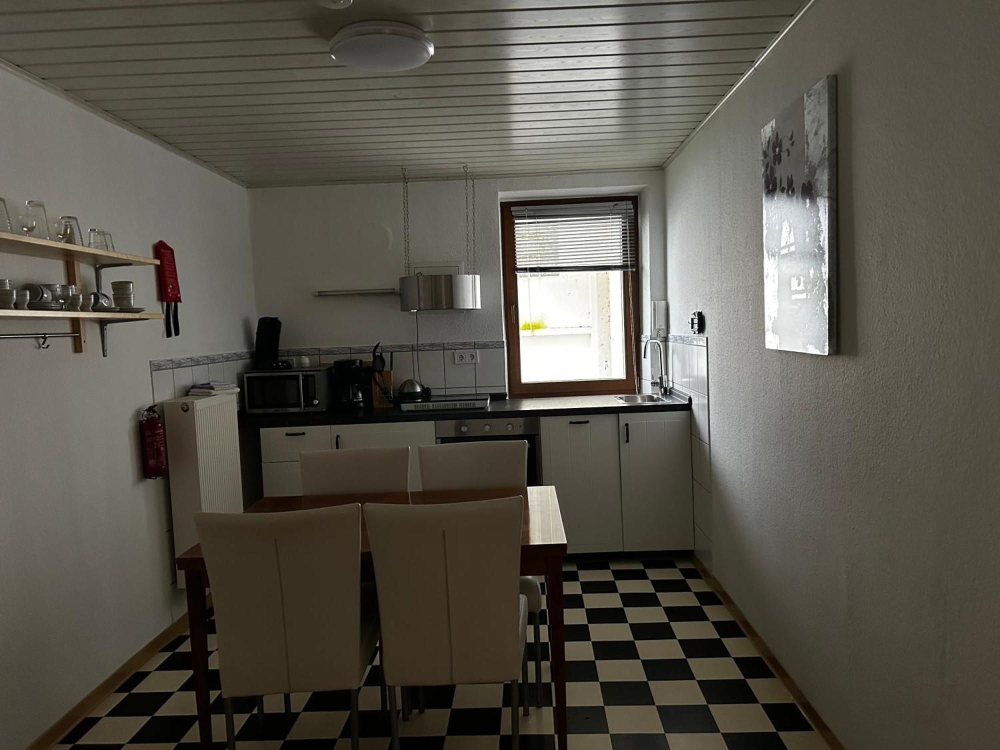 City B&B Commune fusionnée de Cochem-Land Extérieur photo