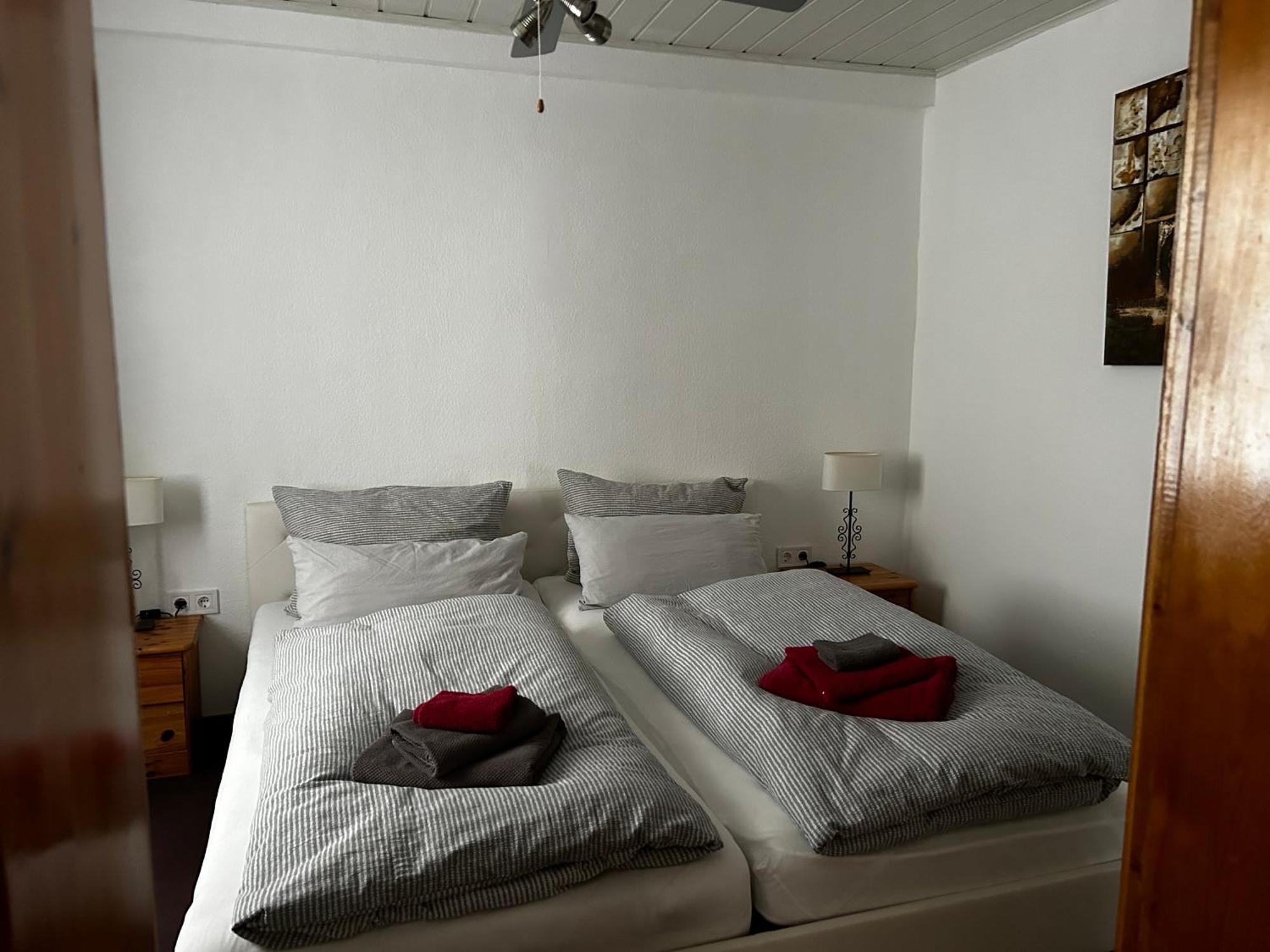 City B&B Commune fusionnée de Cochem-Land Extérieur photo
